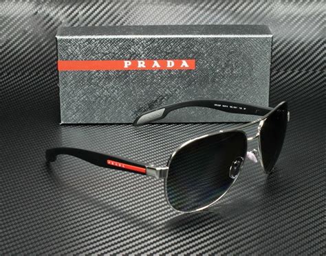 occhiali prada uomo linea rossa|Linea Rossa Sunglasses: Occhiali da Sole Uomo .